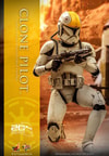 Clone Pilot