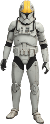 Clone Pilot