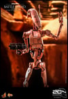 Battle Droid (Geonosis)- Prototype Shown