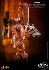 Battle Droid (Geonosis)- Prototype Shown