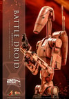 Battle Droid (Geonosis)