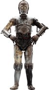 C-3PO