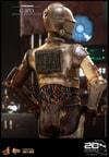 C-3PO- Prototype Shown