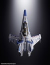XL-15 Space Ship (Prototype Shown) View 11