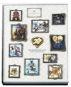 Kingdom Hearts 20th Anniversary Pin Box Vol. 1 (Prototype Shown) View 18