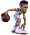 Stephen Curry SmALL-STARS- Prototype Shown