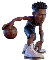 Giannis Antetokounmpo SmALL-STARS- Prototype Shown