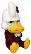 Howard the Duck Qreature