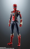 Iron Spider- Prototype Shown