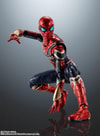 Iron Spider- Prototype Shown