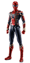 Iron Spider