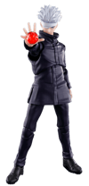 Satoru Gojo
