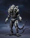 Monster X- Prototype Shown
