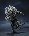 Monster X- Prototype Shown