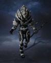 Monster X- Prototype Shown