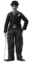 Charlie Chaplin