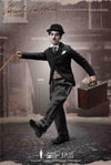 Charlie Chaplin Collector Edition - Prototype Shown