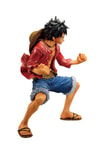 Monkey D. Luffy (One Piece Chronicle King of Artist)- Prototype Shown