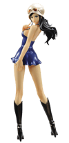 Nico Robin (One Piece Chronicle Glitter & Glamours)- Prototype Shown