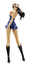 Nico Robin (One Piece Chronicle Glitter & Glamours)- Prototype Shown