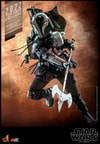 Boba Fett (Arena Suit) (Prototype Shown) View 5