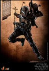 Boba Fett (Arena Suit) (Prototype Shown) View 18