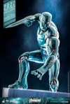Iron Man Mark LXXXV (Holographic Version)- Prototype Shown