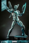 Iron Man Mark LXXXV (Holographic Version)