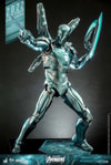 Iron Man Mark LXXXV (Holographic Version)