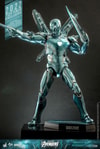 Iron Man Mark LXXXV (Holographic Version)