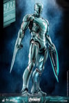 Iron Man Mark LXXXV (Holographic Version)