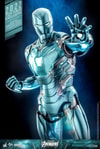 Iron Man Mark LXXXV (Holographic Version)