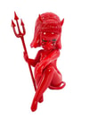 Lucy Red Edition- Prototype Shown