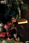 God of Shinobi - Senju Hashirama