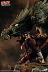 God of Shinobi - Senju Hashirama- Prototype Shown