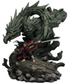 God of Shinobi - Senju Hashirama
