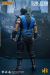 Sub-Zero