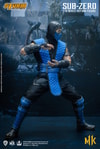 Sub-Zero