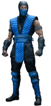 Sub-Zero