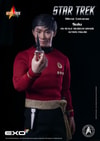 Mirror Universe Sulu (Prototype Shown) View 2