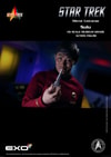 Mirror Universe Sulu (Prototype Shown) View 3