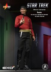 Mirror Universe Sulu (Prototype Shown) View 4