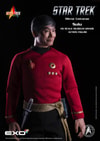 Mirror Universe Sulu (Prototype Shown) View 5