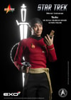 Mirror Universe Sulu (Prototype Shown) View 7