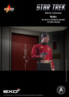 Mirror Universe Sulu (Prototype Shown) View 8