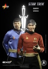 Mirror Universe Sulu (Prototype Shown) View 9