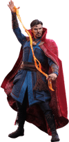 Doctor Strange