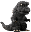 Godzilla (1967) (Prototype Shown) View 7