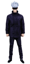 Satoru Gojo