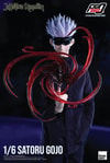 Satoru Gojo- Prototype Shown